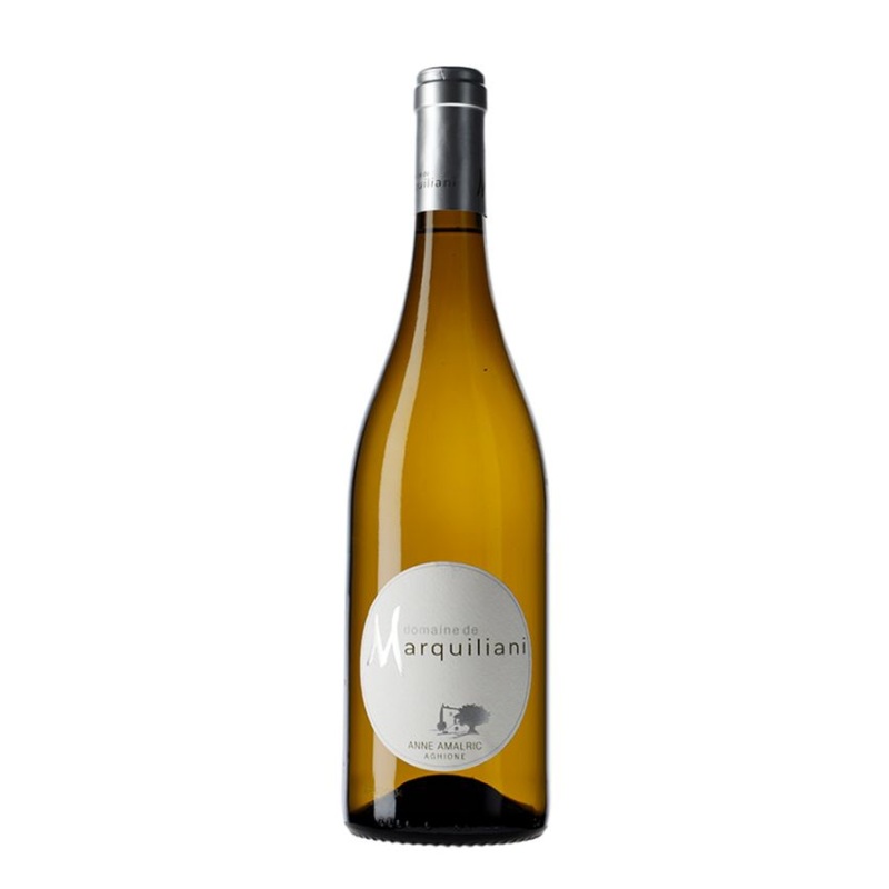 Domaine de Marquiliani Blanc 2024