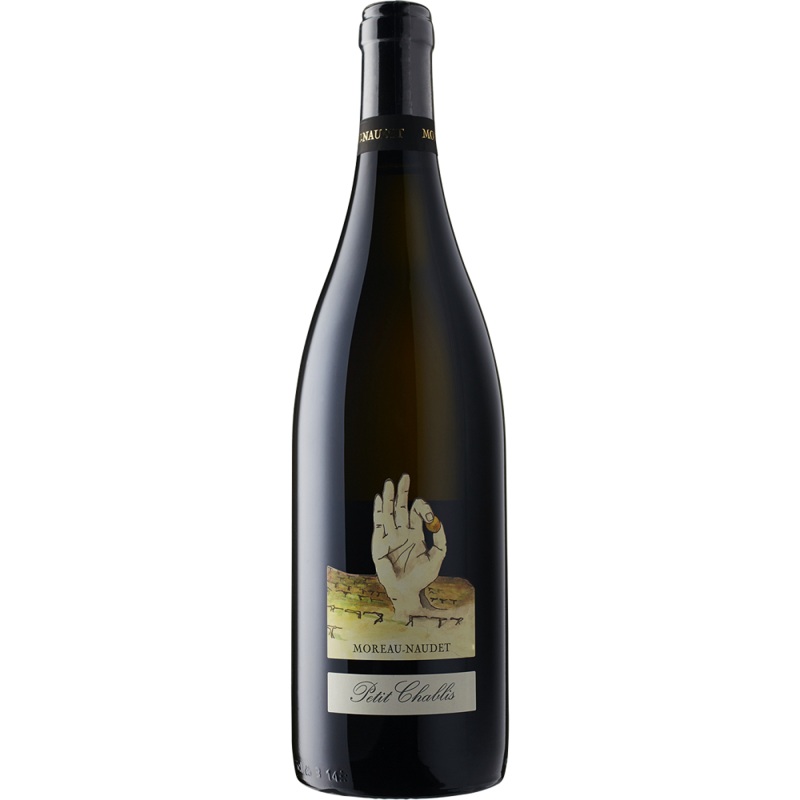 Domaine Moreau-Naudet Petit Chablis 2023