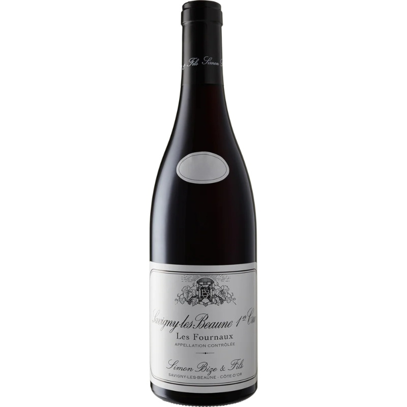 Domaine Simon Bize et Fils Savigny-les-Beaune1er Cru Les Fourneaux 2022