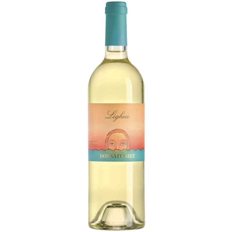 Donnafugata ‘Lighea’ Zibibbo Sicilia IGT 2022