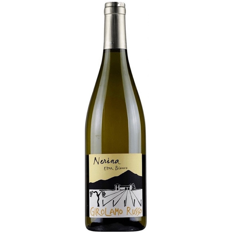 Girolamo Russo Nerina Bianco Mount Etna 2024