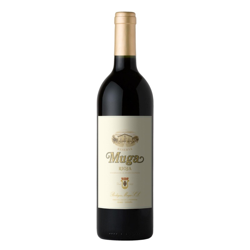 Muga Reserva 2021