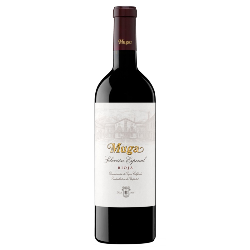 Muga Seleccion Especial 2020