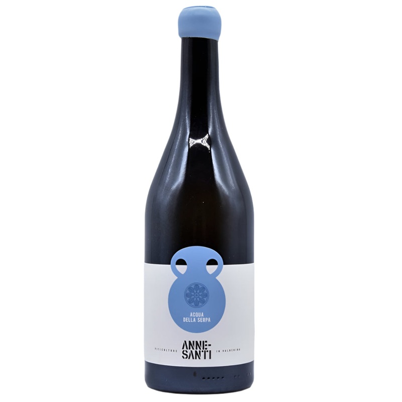 Annesanti ‘Acqua Della Serpa’ Bianco Umbria IGT 2022