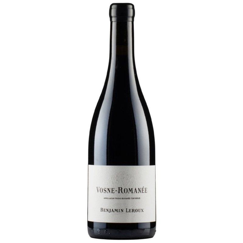 Benjamin Leroux Vosne-Romanee 2022