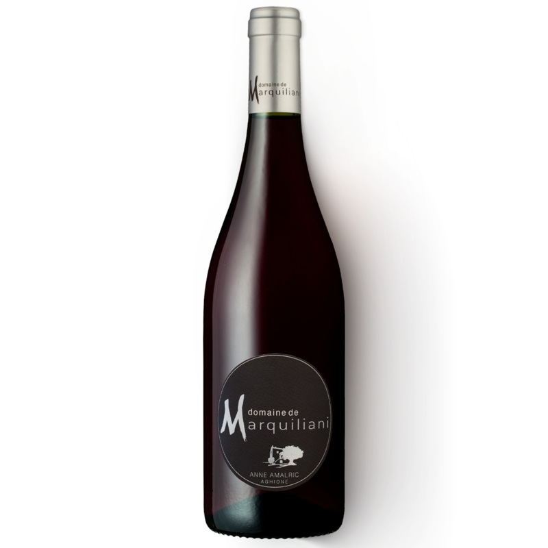 Domaine de Marquiliani Rouge 2024