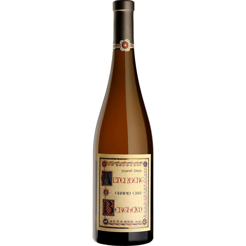 Domaine Marcel Deiss Altenberg de Bergheim 2020