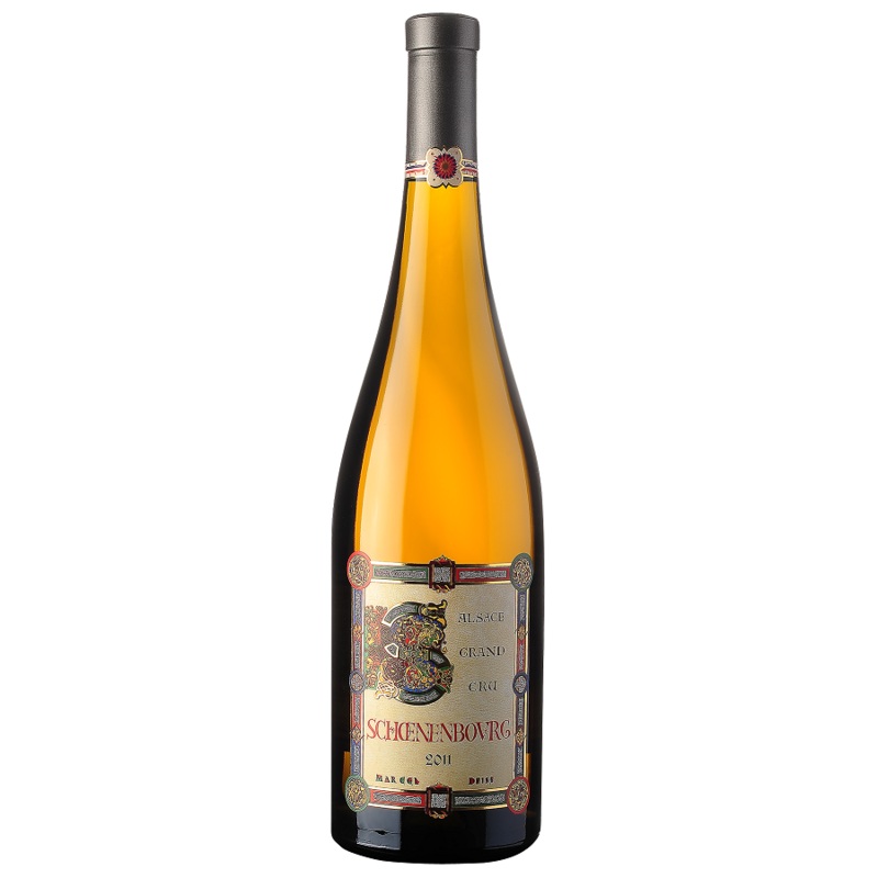 Domaine Marcel Deiss Schoenenbourg 2020