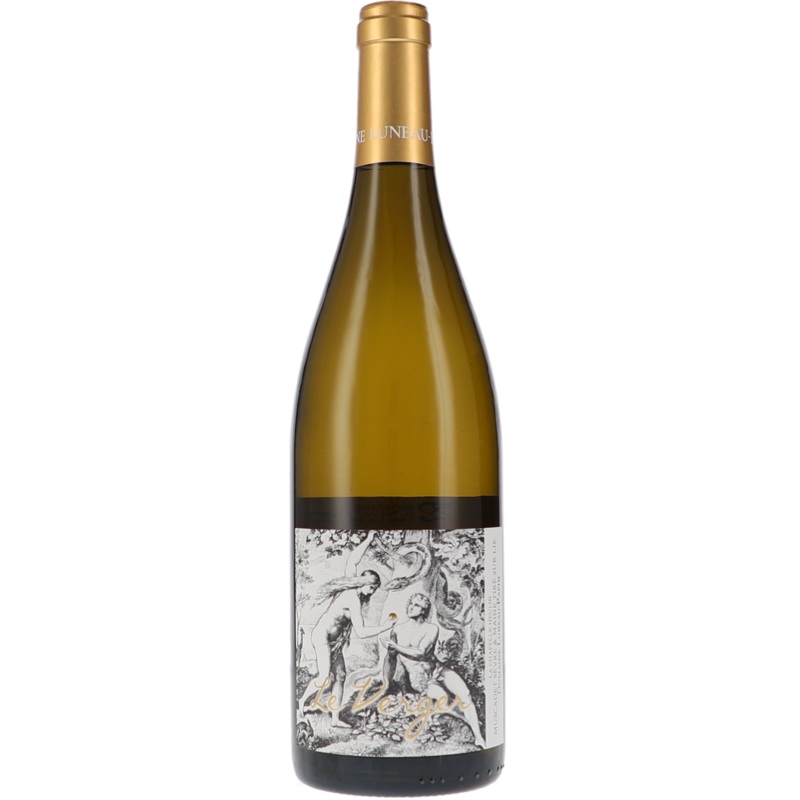 Domaine Pierre Luneau-Papin Muscadet Sevre-et-Maine Sur Lie Le Verger 2023