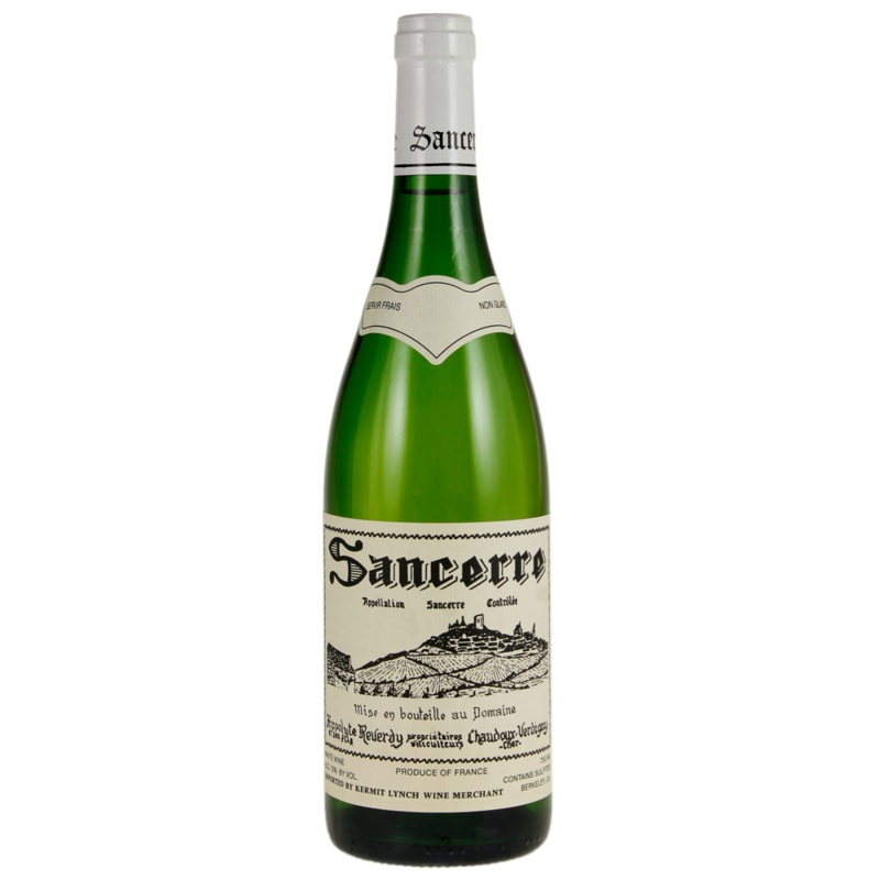 Hippolyte-Reverdy Sancerre Blanc 2024
