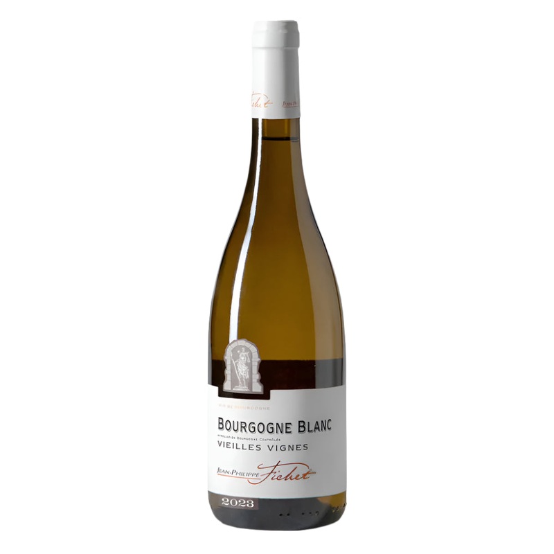 Jean-Philippe Fichet Bourgogne Cote d’Or Blanc 2023