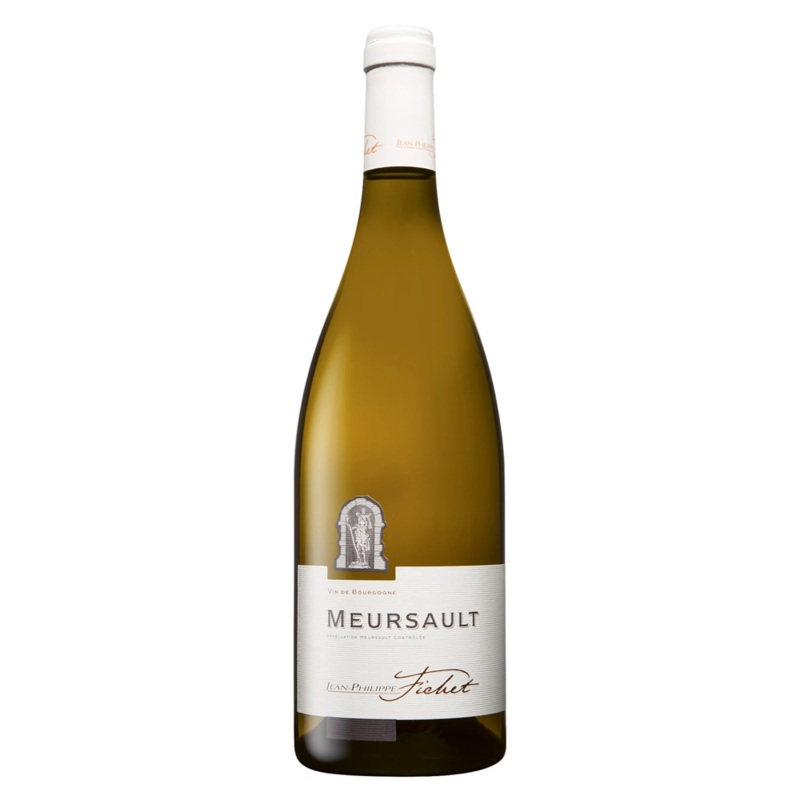 Jean-Philippe Fichet Meursault 2023