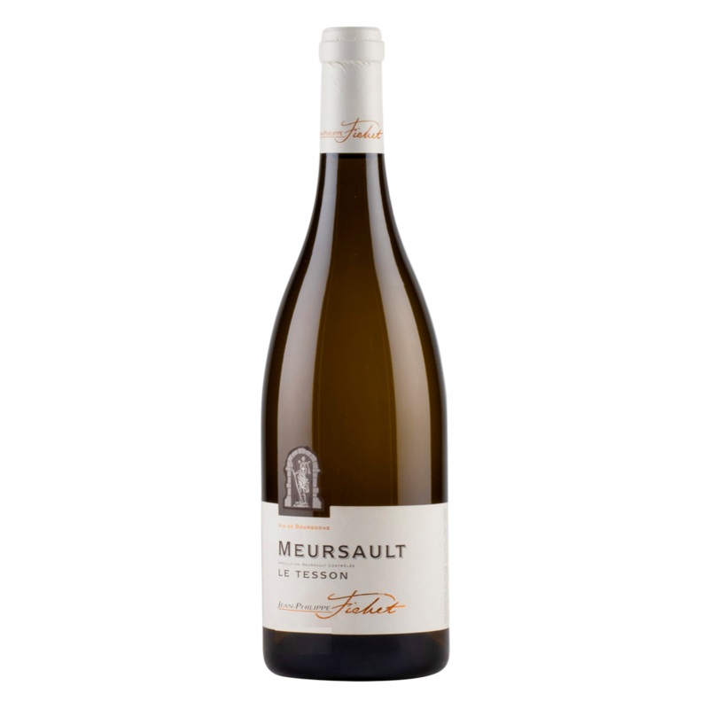 Jean-Philippe Fichet Meursault Le Tesson 2023