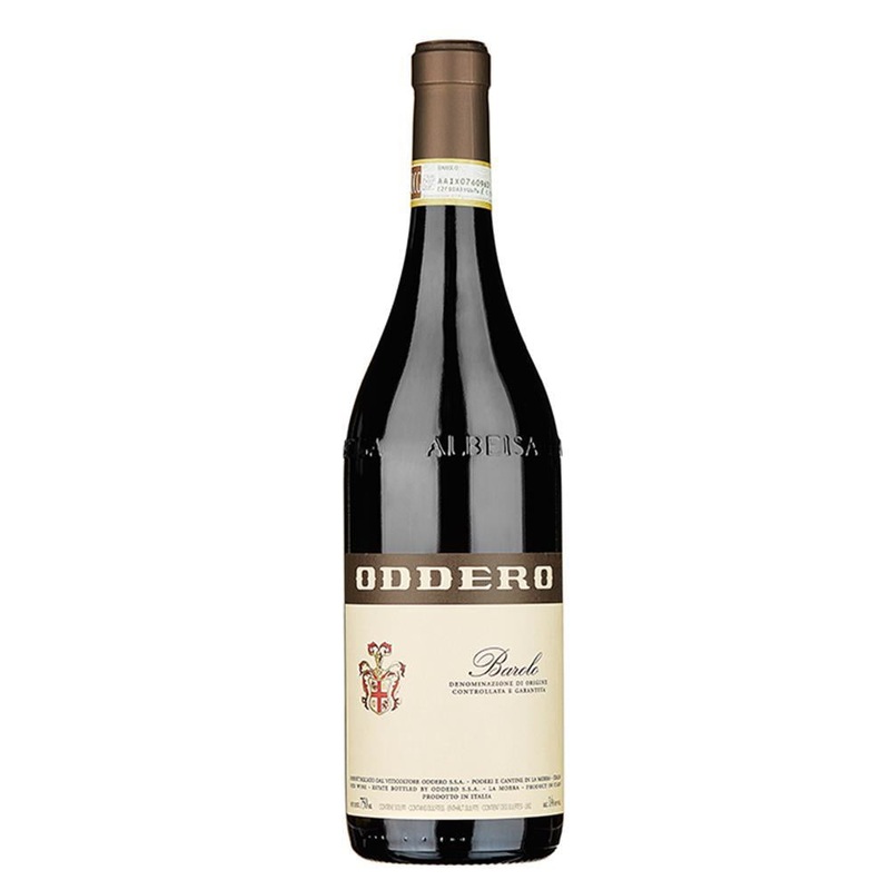 Poderi Oddero Barolo DOCG 2020
