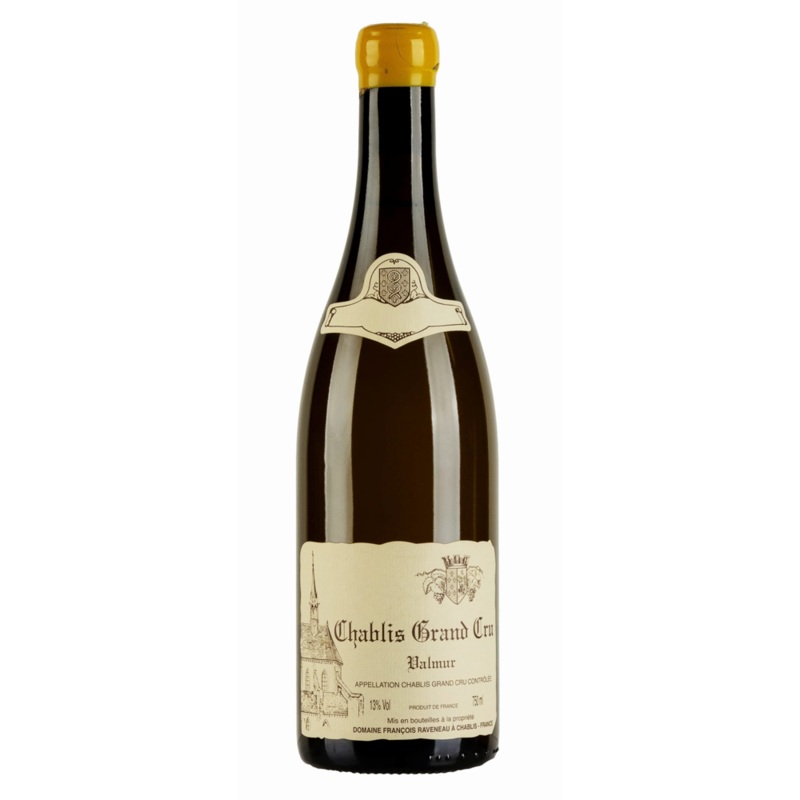 Raveneau Chablis Valmur Grand Cru 2022