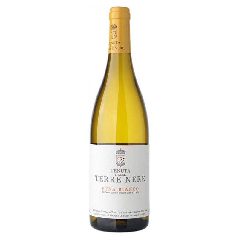 Tenuta delle Terre Nere Etna Bianco 2024