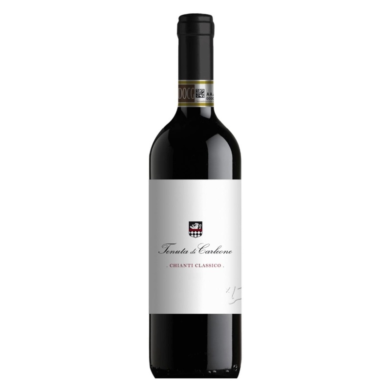 Tenuta di Carleone Chianti Classico 2022
