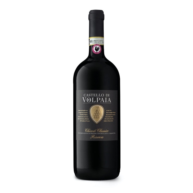 Volpaia Chianti Classico Riserva 2020