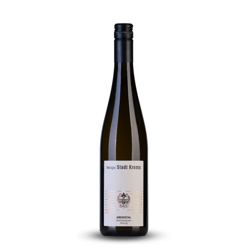 Weingut Stadt Krems Steinterrassen Riesling 2023