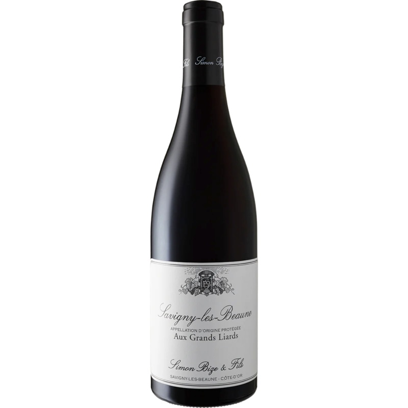 Domaine Simon Bize Savigny-les-Beaune Aux Grands Liards 2022