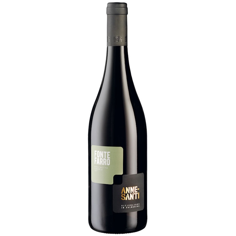 Annesanti ‘Fonte Farro’ Umbria IGT 2024