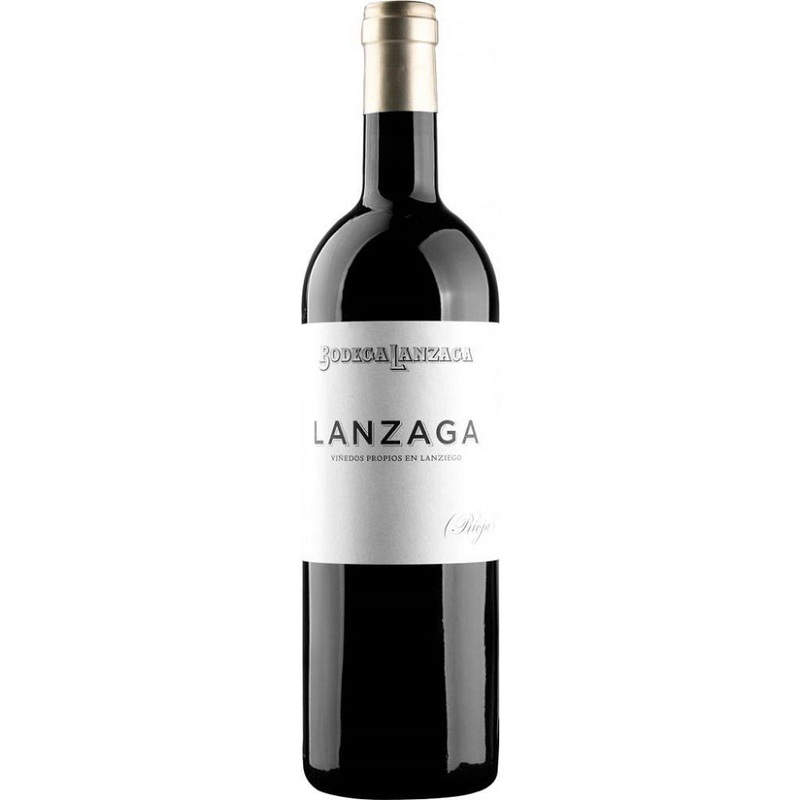 Bodega Lanzaga ‘Lanzaga’ 2019