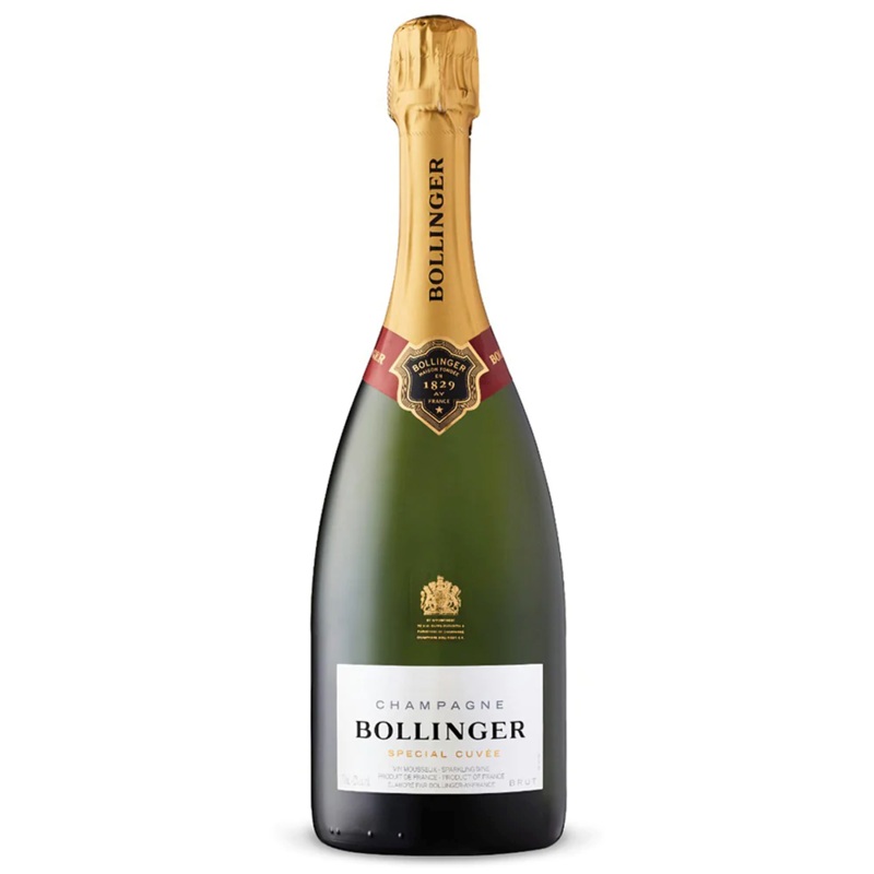 Bollinger Brut Special Cuve NV