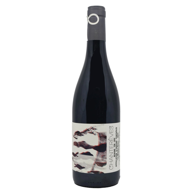 Chantereves Les Blanches Fleurs Beaune Premier Cru 2023