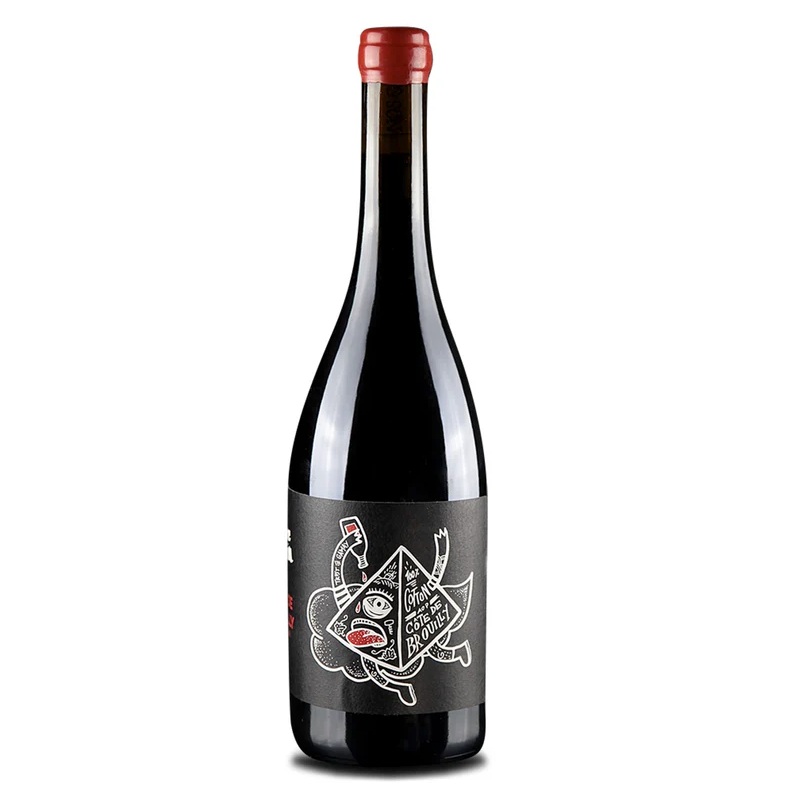 Domaine Bonnet-Cotton Cote de Brouilly ‘100% Cotton’ 2022