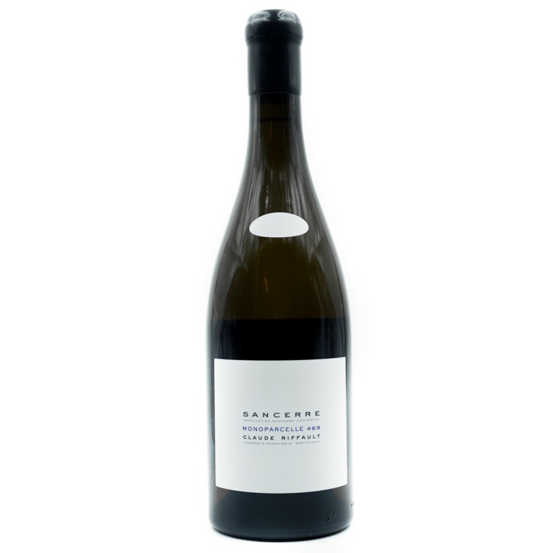 Domaine Claude Riffault Monoparcelle 469 2023