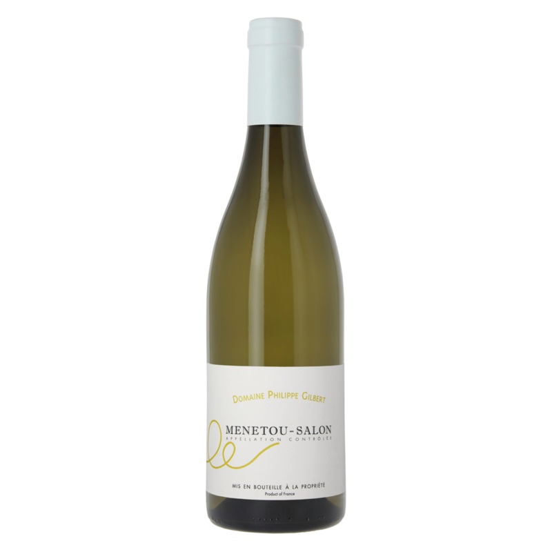 Domaine Philippe Gilbert Menetou-Salon 2022
