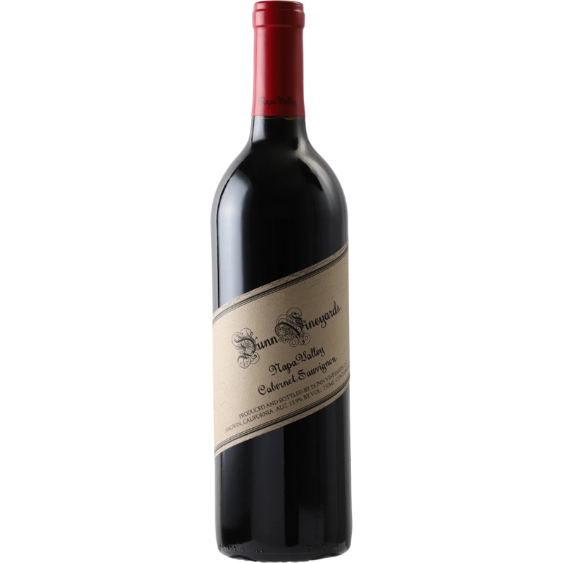 Dunn Vineyards Napa Valley Cabernet Sauvignon 2021
