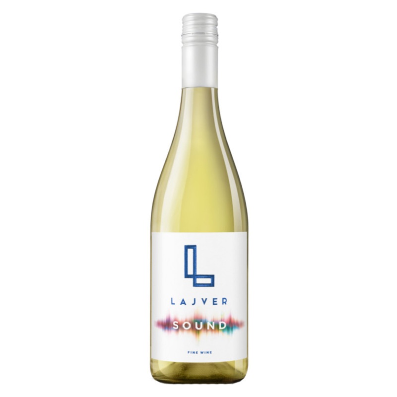 Lajver Avantgarde Cuvee 2022