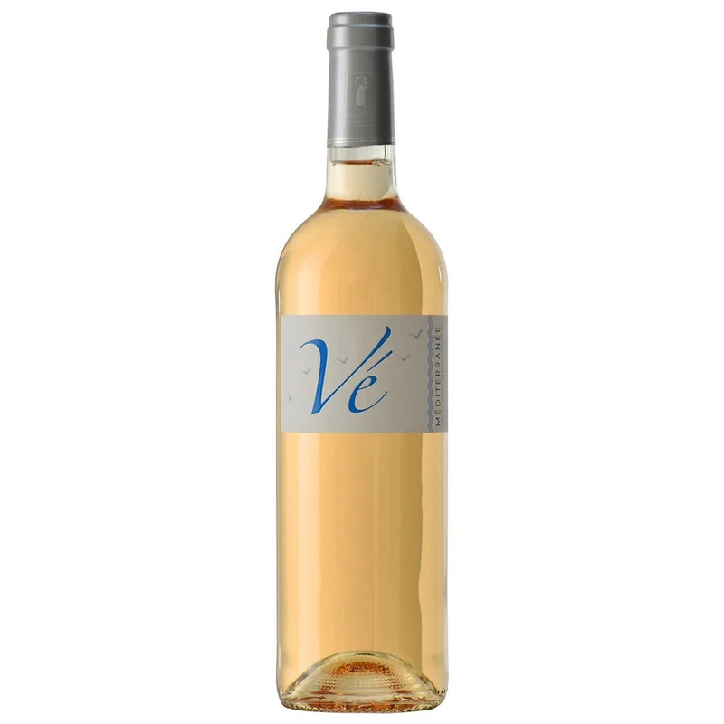 Mas de Valeriole ‘Ve’ Rose 2024