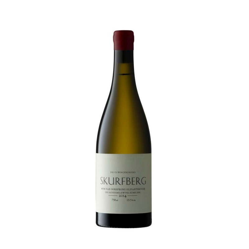 Sadie Family Skurfberg 2024