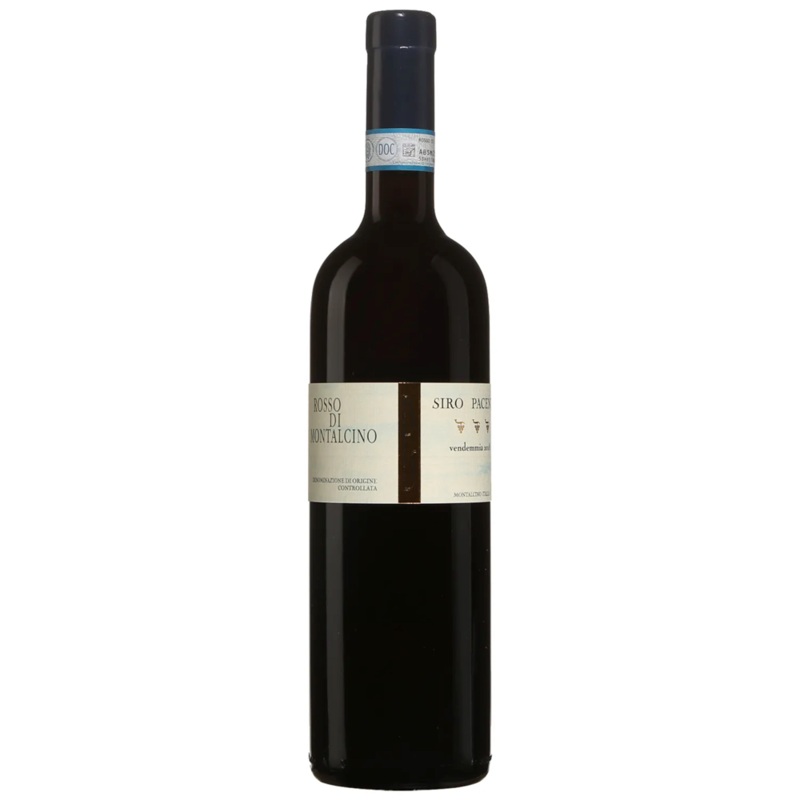 Siro Pacenti PS Rosso di Montalcino 2022