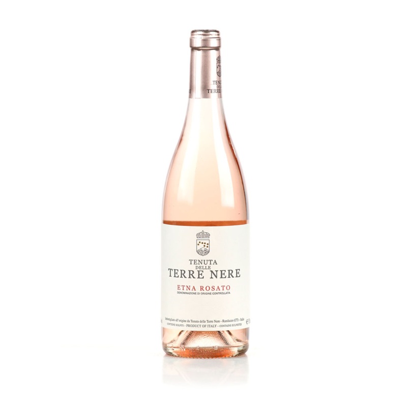 Tenuta delle Terre Nere Etna Rosato 2024