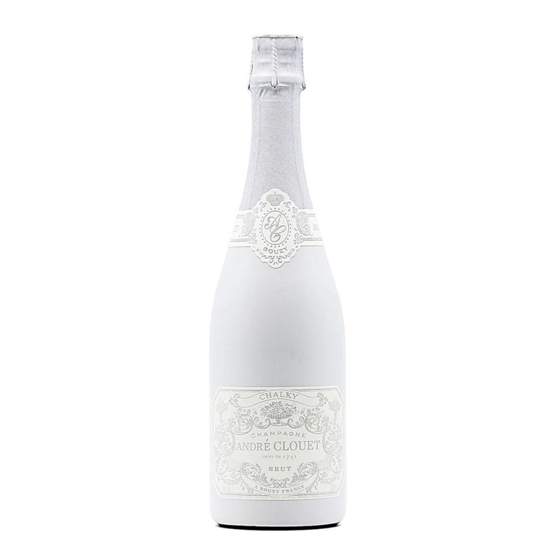 Andrew Clouet Chalky Brut NV