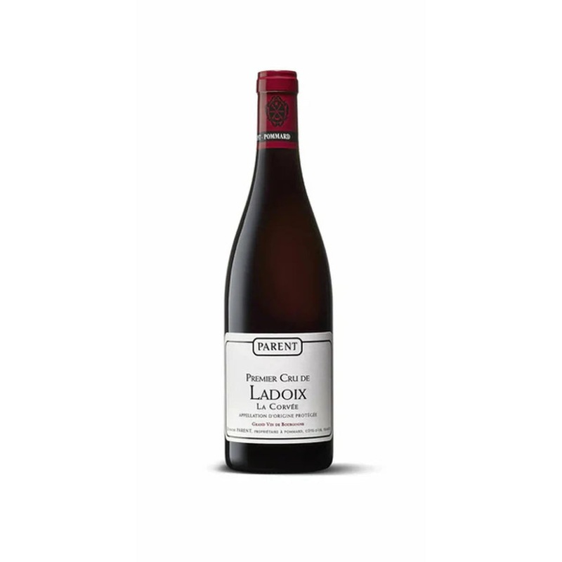 Anne Parent Ladoix La Corvee Premier Cru 2022