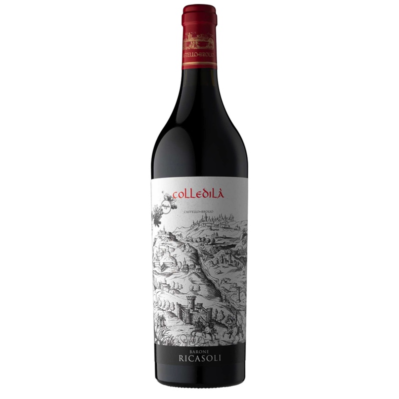 Barone Ricasoli Colledila 2020