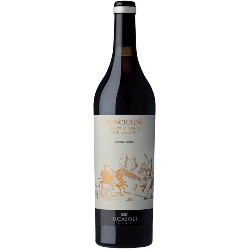 Barone Ricasoli ‘Roncicone’ 2020
