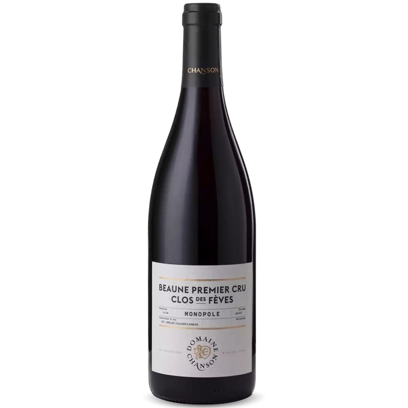 Chanson Pere & Fils Clos des Feves Monopole 2023