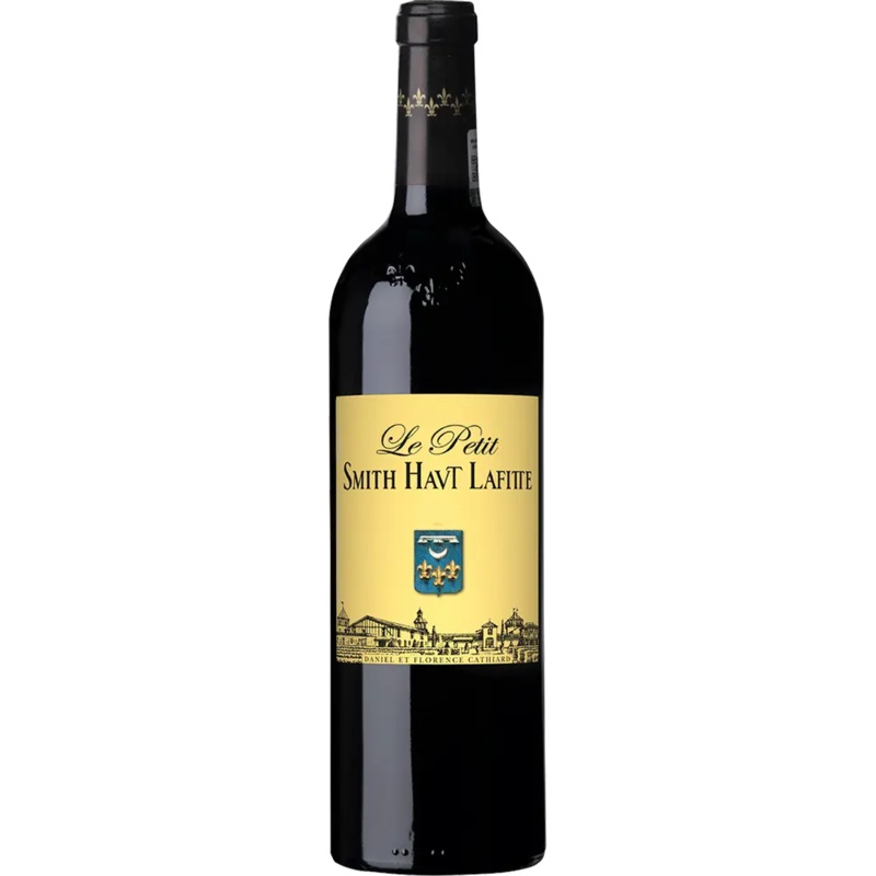 Chateau Smith Haut Lafitte ‘Le Petit Smith Haut Lafitte’ 2020