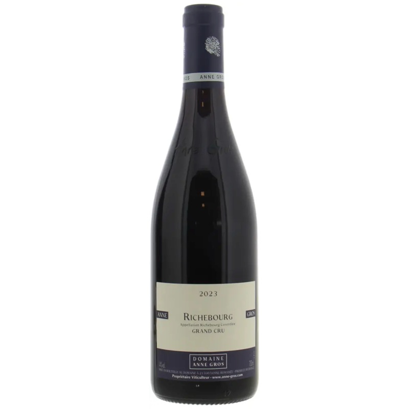 Domaine Anne Gros Richebourg Grand Cru 2023