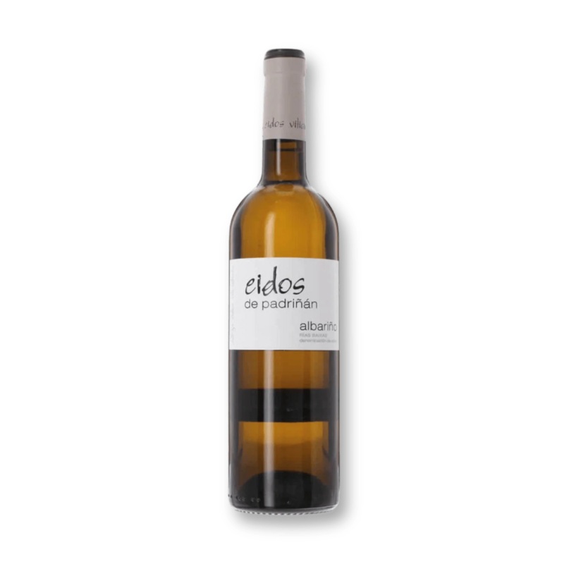 Eidos de Padrinan Albarino 2024