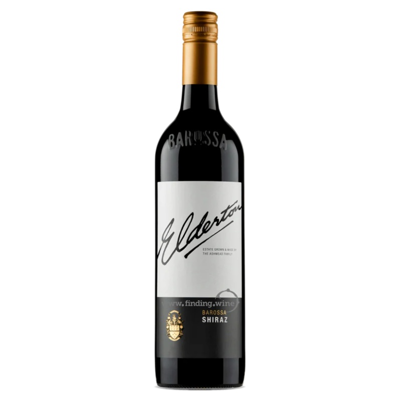 Elderton Shiraz 2021