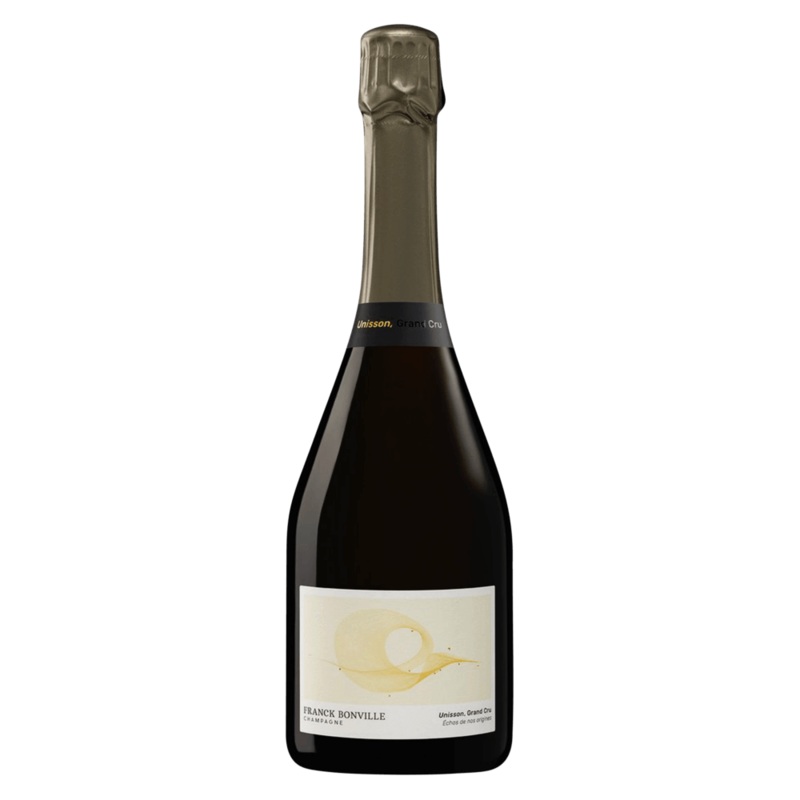 Franck Bonville Grand Cru Unisson NV