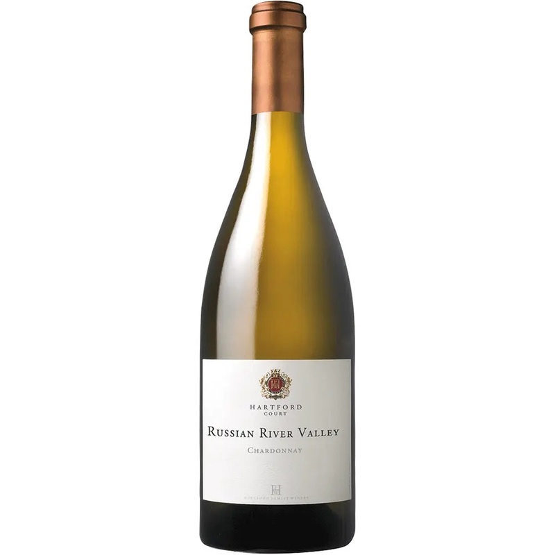 Hartford Court Chardonnay Russian River Valley 2022