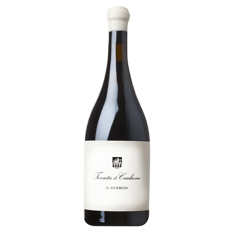 Tenuta di Carleone il Guercio Toscana IGT 2022