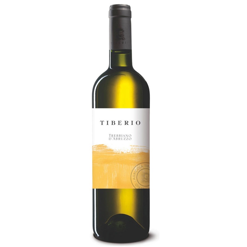 Tiberio Trebbiano d’Abruzzo 2023
